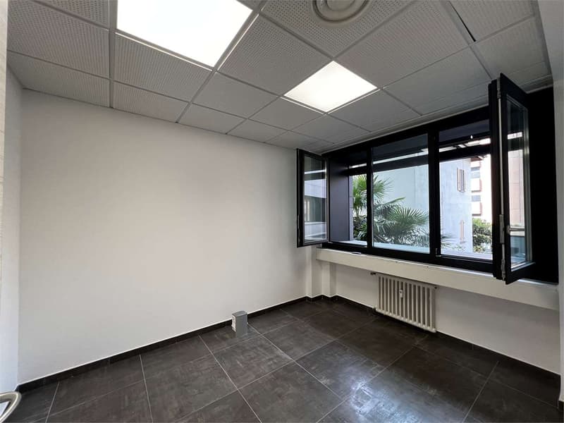 rif.2683 Lugano Ufficio duplex in affitto, zona Parco Ciani (5)