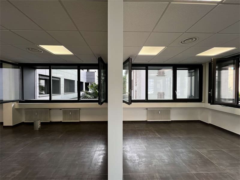rif.2683 Lugano Ufficio duplex in affitto, zona Parco Ciani (6)