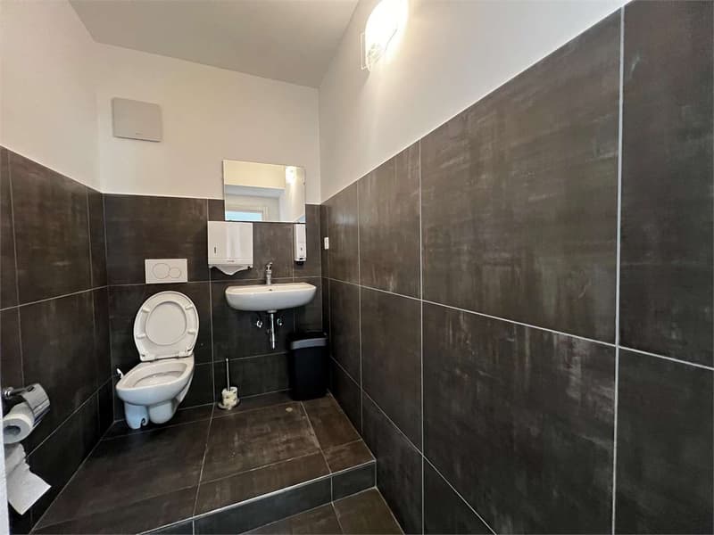 rif.2683 Lugano Ufficio duplex in affitto, zona Parco Ciani (10)