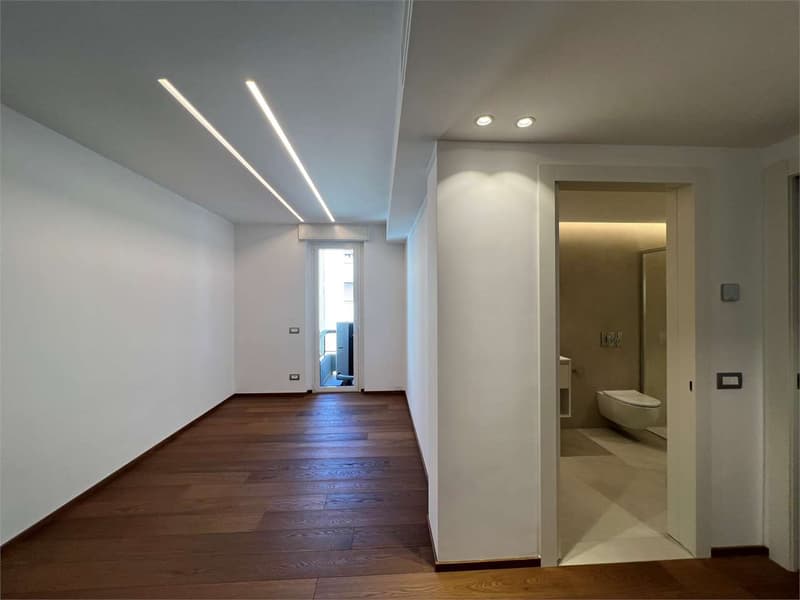 Rif. 2688 Cassarate ampio 3.5 locali con vista lago (10)