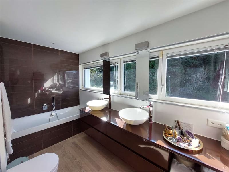 2545_Pregassona, moderna casa bifamiliare 5.5 loc. (9)
