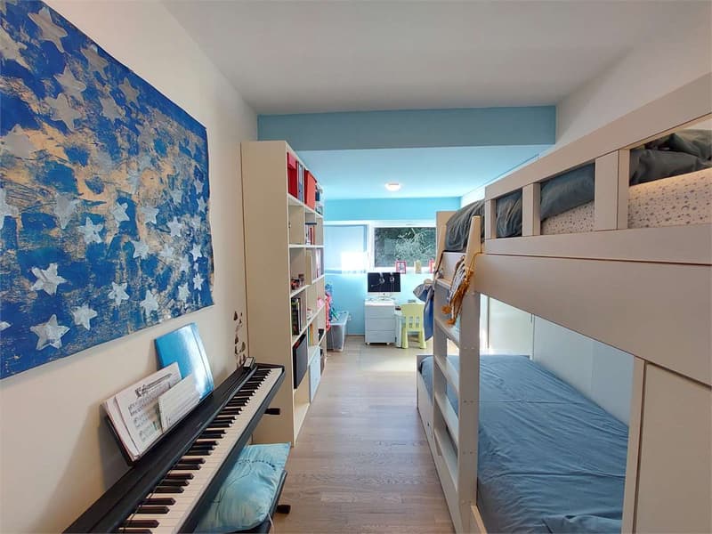 2545_Pregassona, moderna casa bifamiliare 5.5 loc. (6)