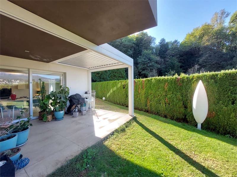 2545_Pregassona, moderna casa bifamiliare 5.5 loc. (2)