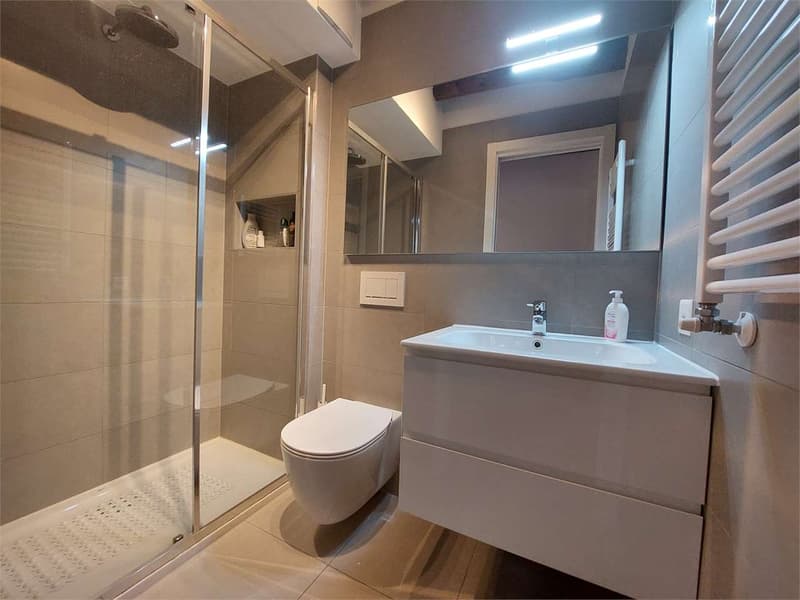 Rif. 2698 Grazioso appartamento 3.5 locali in piccola residenza (6)