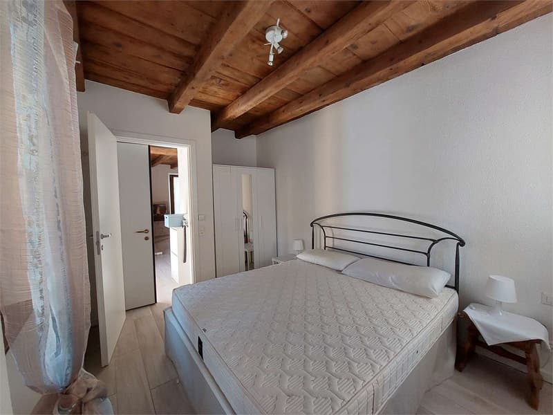 Rif. 2698 Grazioso appartamento 3.5 locali in piccola residenza (5)