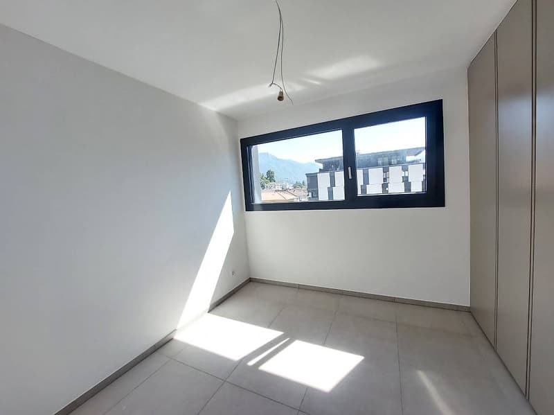 Rif. 2640 Locarno nuovo 2.5 locali con terrazza (2)
