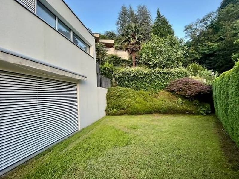 2545_Pregassona, moderna casa bifamiliare 5.5 loc. (9)