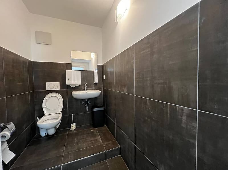 Rif.2683 Lugano Ufficio duplex in affitto, zona Parco Ciani (3)