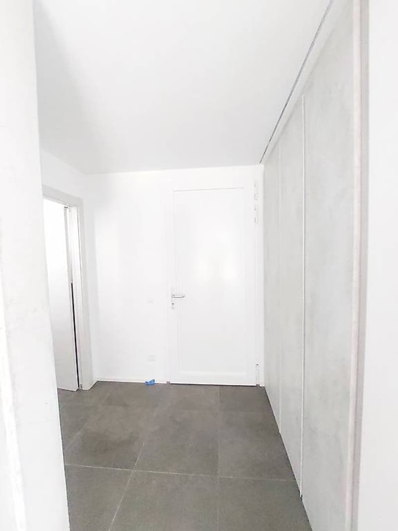 Moderna villetta 5.5 loc. di nuova costruzione a Ligornetto (7)