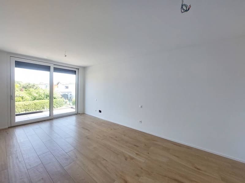 Moderna villetta 5.5 loc. di nuova costruzione a Ligornetto (2)