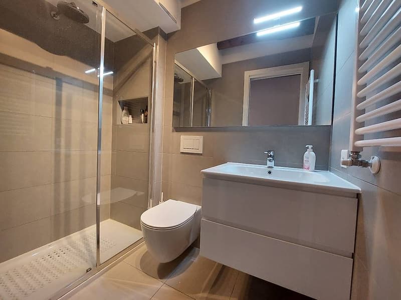 Rif. 2698 Grazioso 3.5 locali in piccola residenza (2)