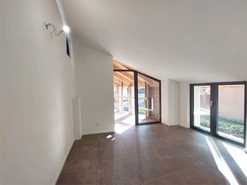 Riva San Vitale, casa indipendente  al centro 2575 (7)
