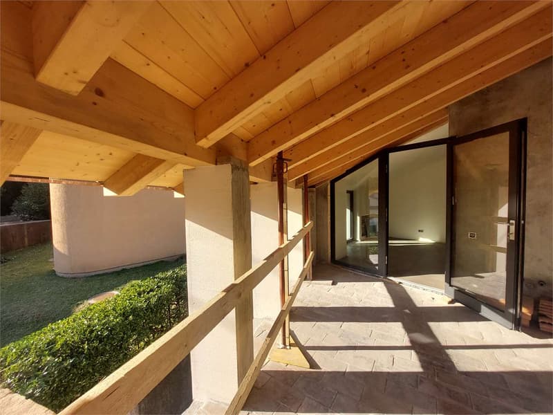 Riva San Vitale, casa indipendente  al centro 2575 (8)
