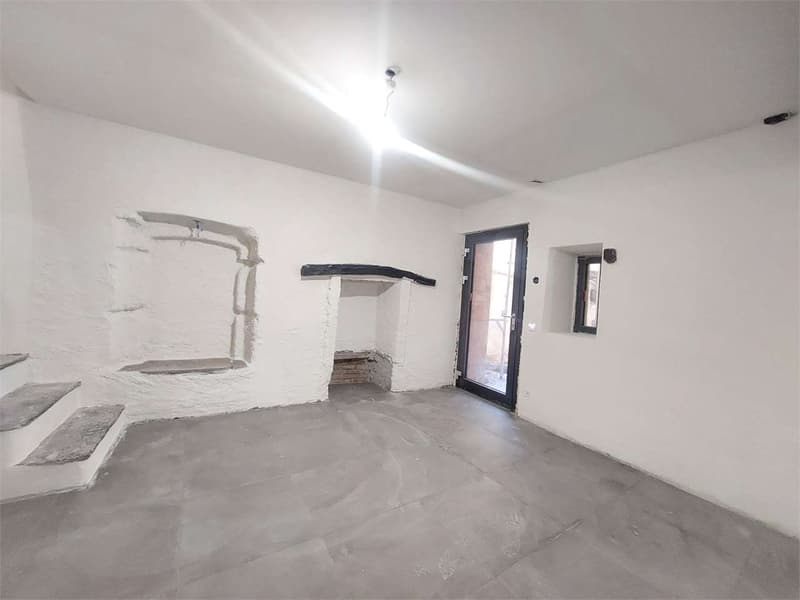 Riva San Vitale, casa indipendente  al centro 2575 (4)