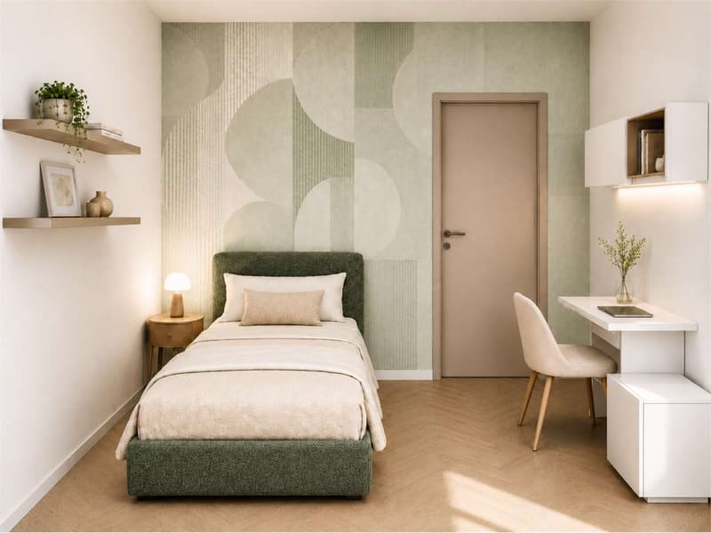 Esclusivi appartamenti 4.5 locali nel cuore di Lugano (5)