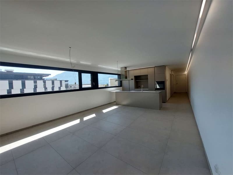 Rif. 2640 Locarno nuovo 2.5 locali con terrazza (4)