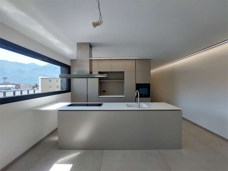 Rif. 2640 Locarno nuovo 2.5 locali con terrazza (2)