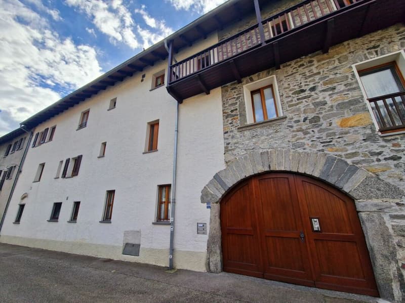6616 Losone