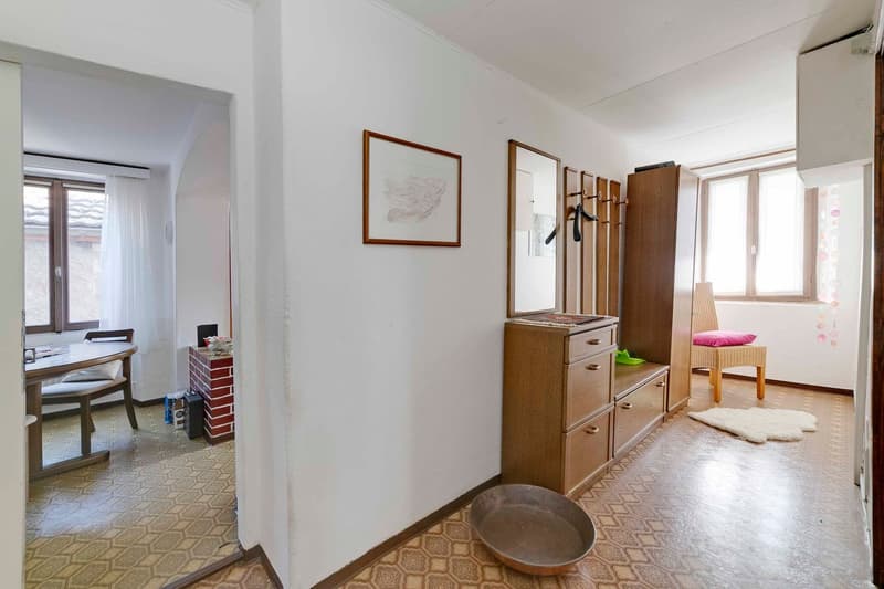 Casa unifamiliare di 6 locali con vista panoramica a Isone (10)