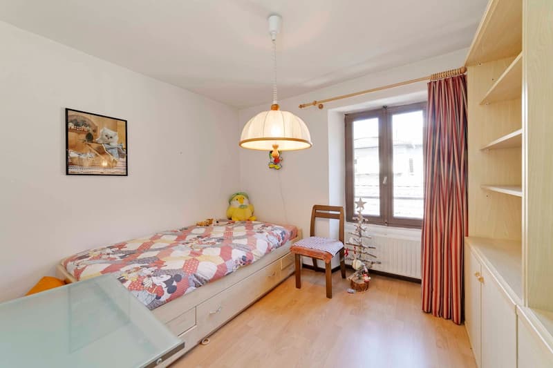Casa unifamiliare di 6 locali con vista panoramica a Isone (14)