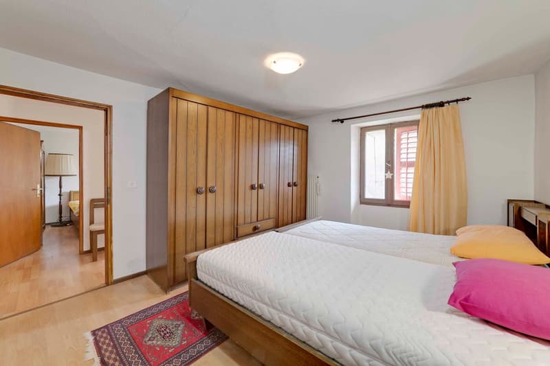Casa unifamiliare di 6 locali con vista panoramica a Isone (12)