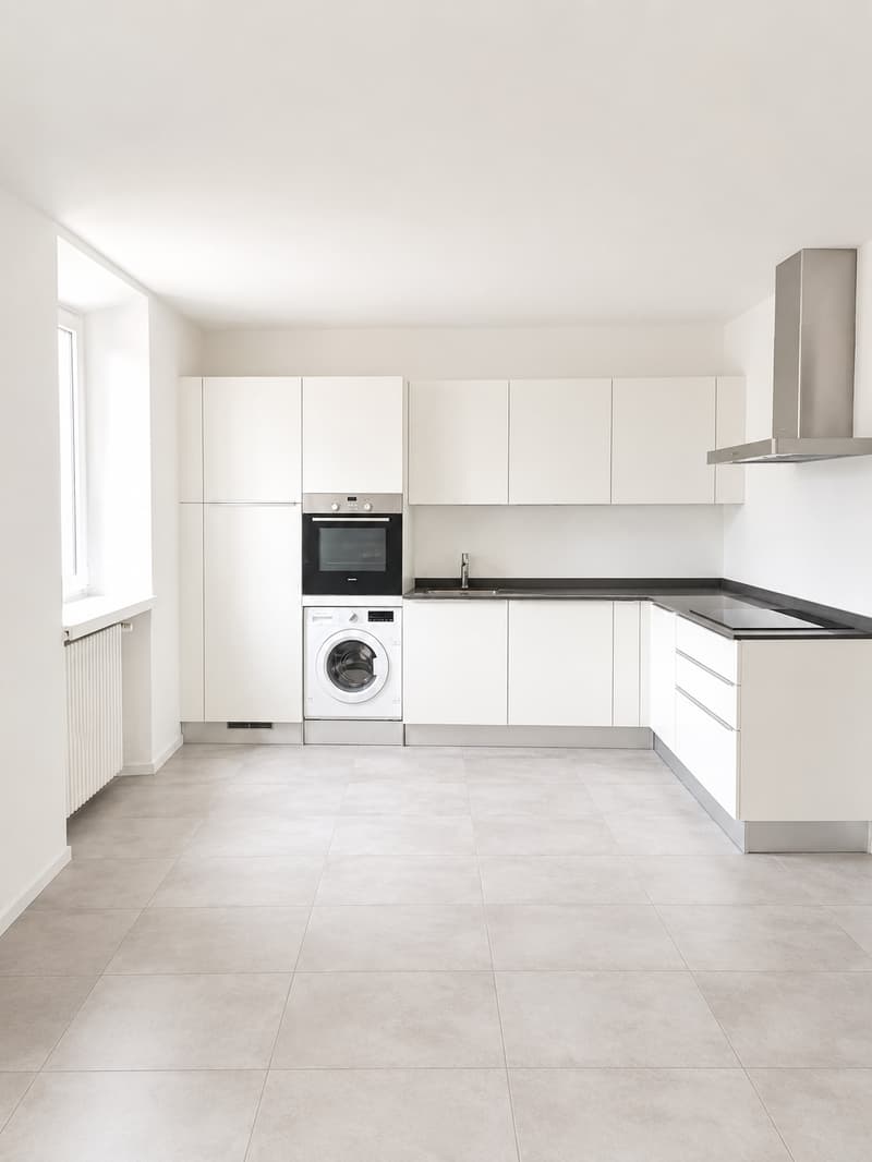 Cucina open space
