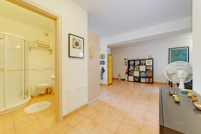 Nucleo di Caslano - RESIDENZA SECONDARIA (6)
