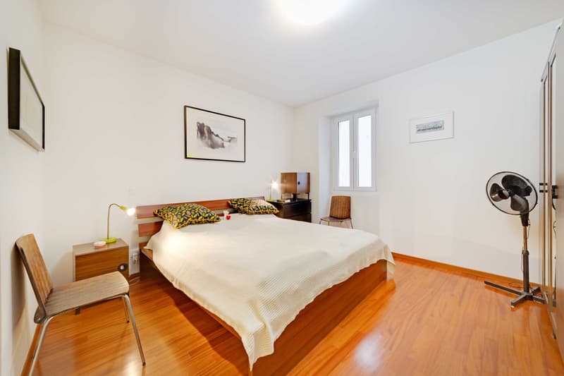 Nucleo di Caslano - RESIDENZA SECONDARIA (10)