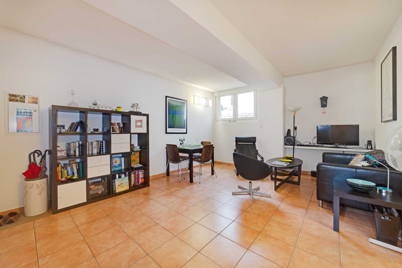Nucleo di Caslano - RESIDENZA SECONDARIA (5)