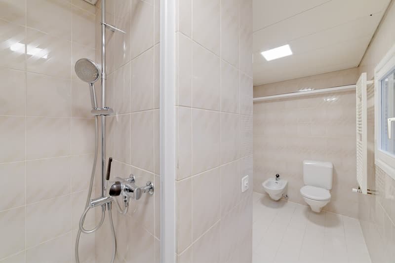 2 MESI GRATUITI - Ufficio Loft moderno di 2.5 locali a Cadro (10)