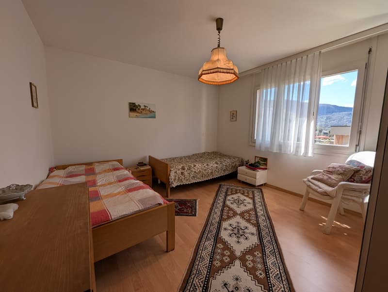 Schönes 4.5-Zimmer-Apartment, nur zwei Schritte vom See entfernt (16)