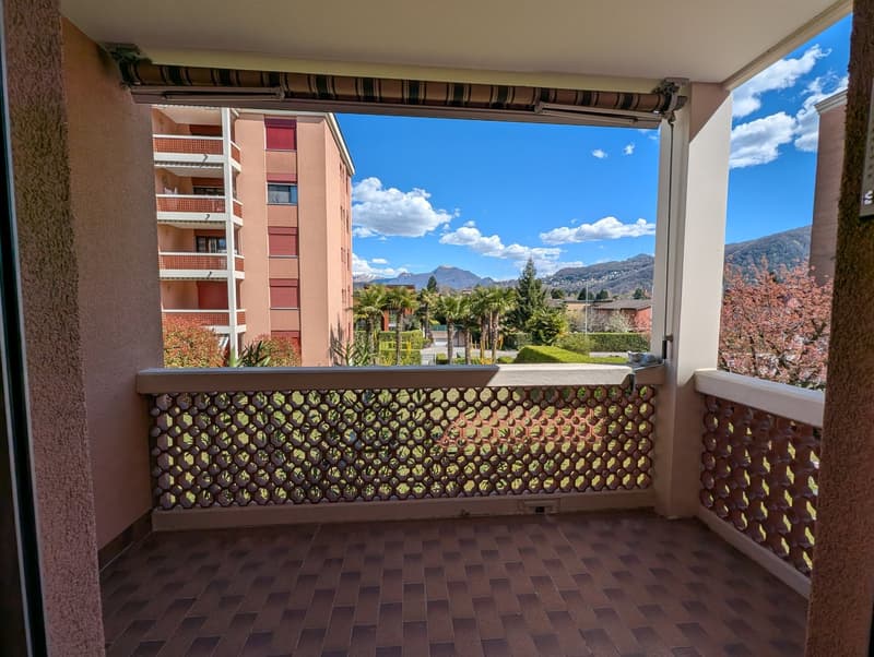 Schönes 4.5-Zimmer-Apartment, nur zwei Schritte vom See entfernt (4)