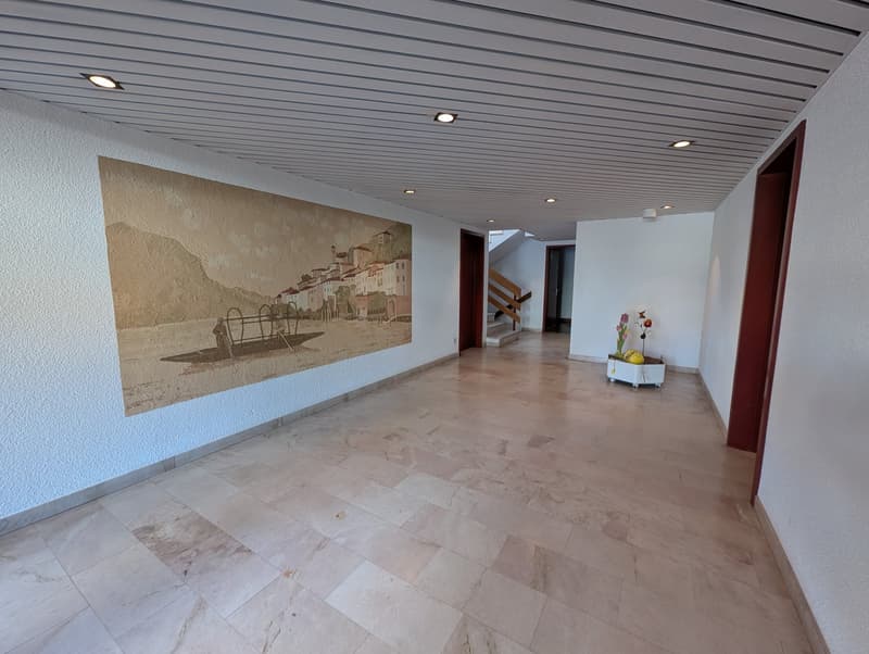 Schönes 4.5-Zimmer-Apartment, nur zwei Schritte vom See entfernt (6)