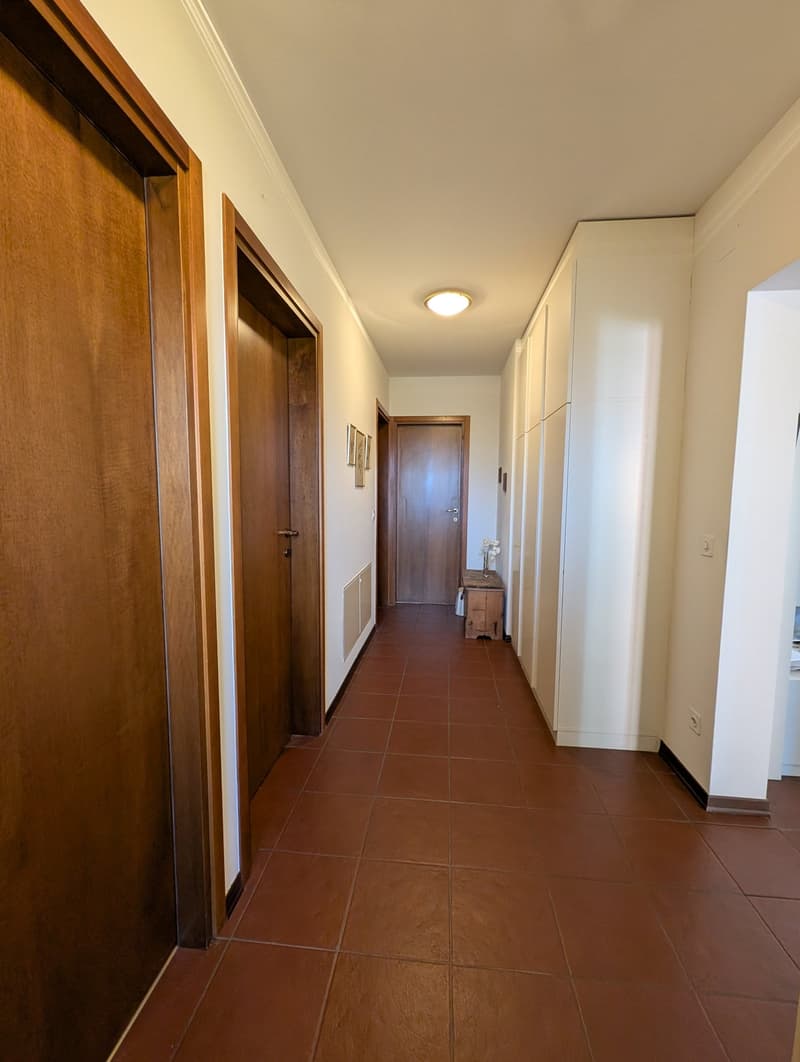 Schönes 4.5-Zimmer-Apartment, nur zwei Schritte vom See entfernt (20)
