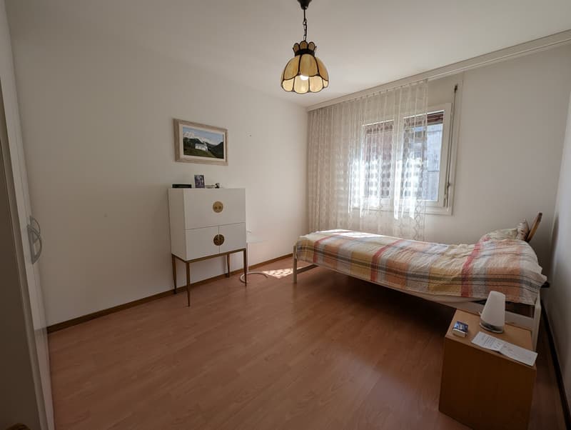 Schönes 4.5-Zimmer-Apartment, nur zwei Schritte vom See entfernt (18)