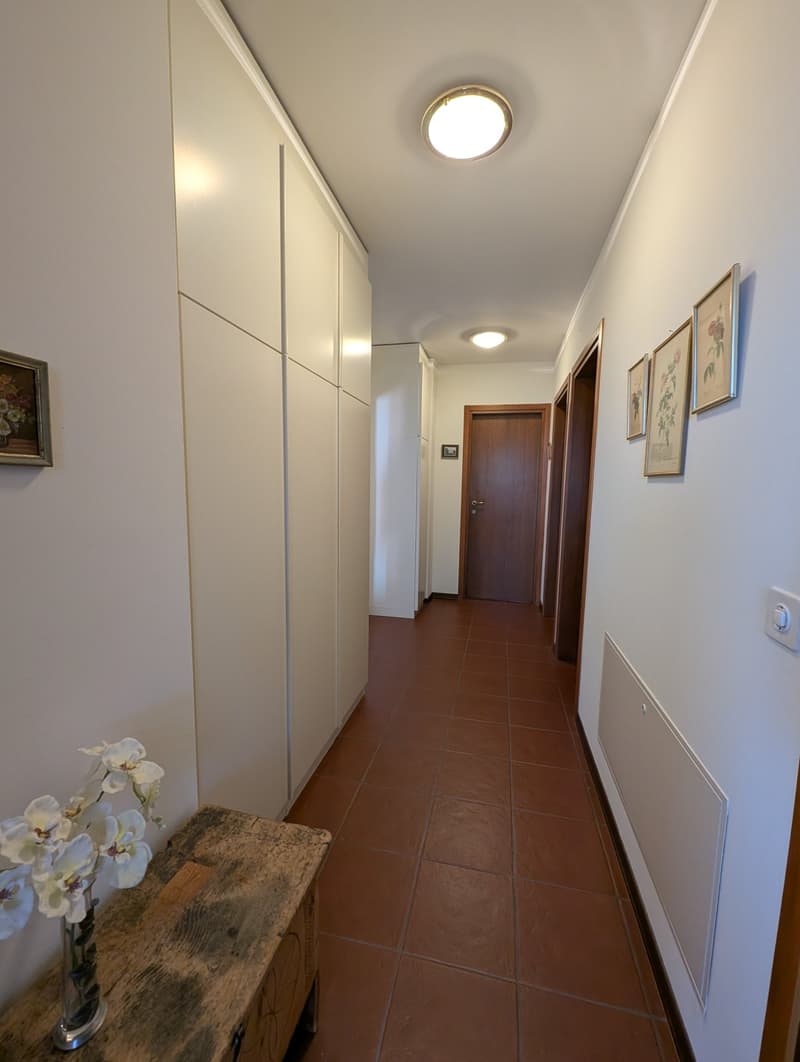 Schönes 4.5-Zimmer-Apartment, nur zwei Schritte vom See entfernt (19)