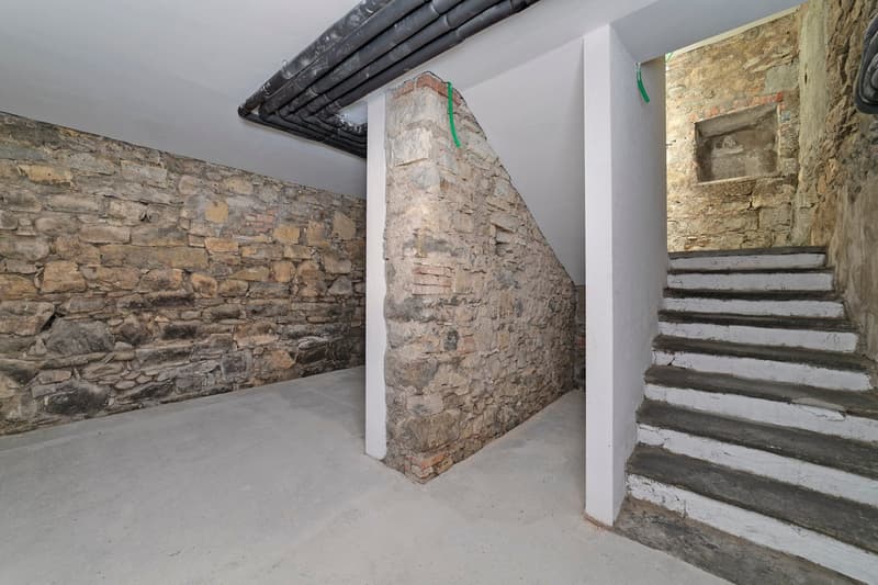 SPLENDIDI APPARTAMENTI CON GIARDINO E CORTE PRIVATA (21)
