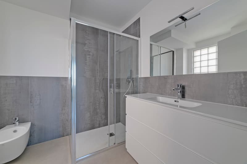 SPLENDIDI APPARTAMENTI CON GIARDINO E CORTE PRIVATA (17)