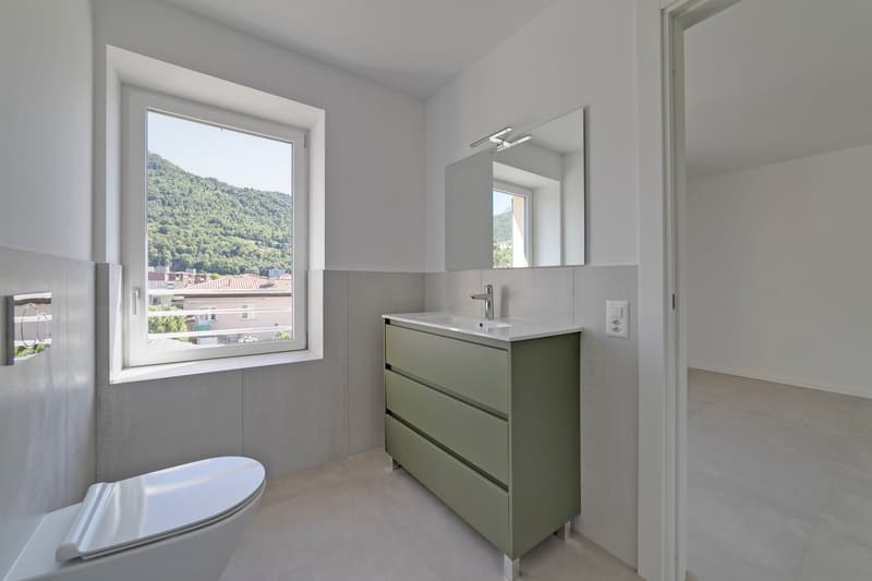 SPLENDIDI APPARTAMENTI CON GIARDINO E CORTE PRIVATA (19)
