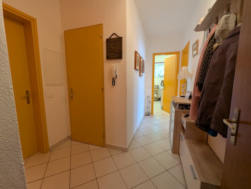 VISTA LAGO - PISCINA INTERNA - TUTTO MERAVIGLIOSO (15)