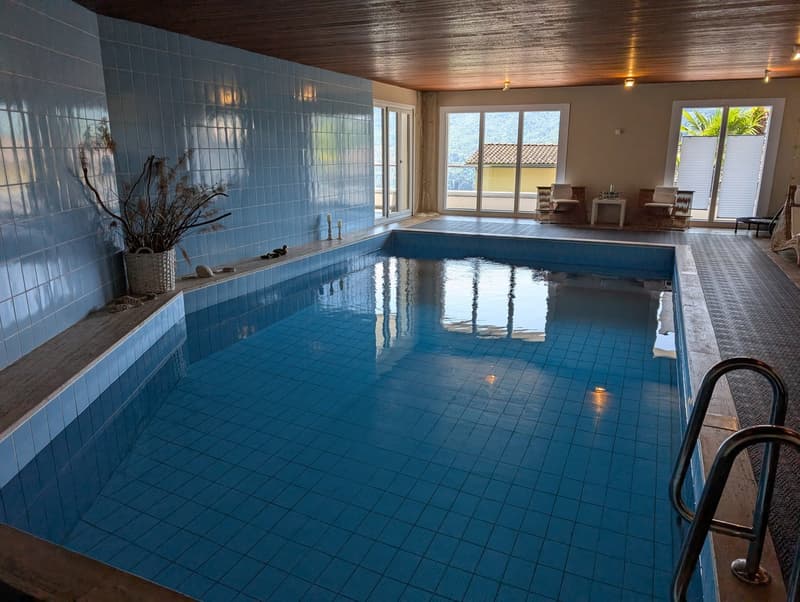VISTA LAGO - PISCINA INTERNA - TUTTO MERAVIGLIOSO (20)