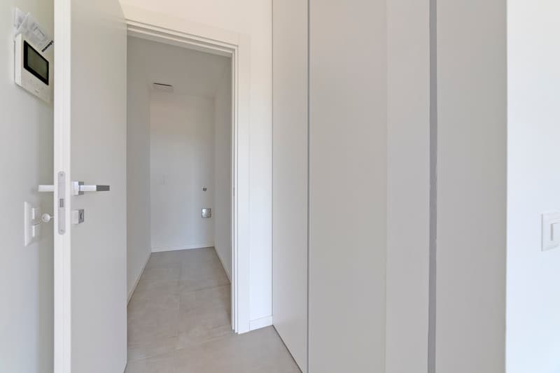 favoloso, luminoso e spazioso con mansdarda di 75m2 (5)