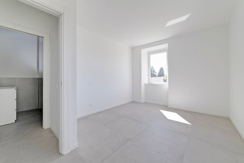 Nuova costruzione: Meraviglioso 3.5 locali con giardino (9)