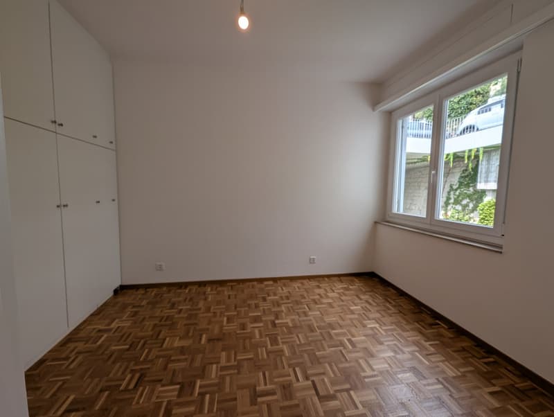 Appartamento di 4 locali  con imprendibile e unica vista Lago (15)