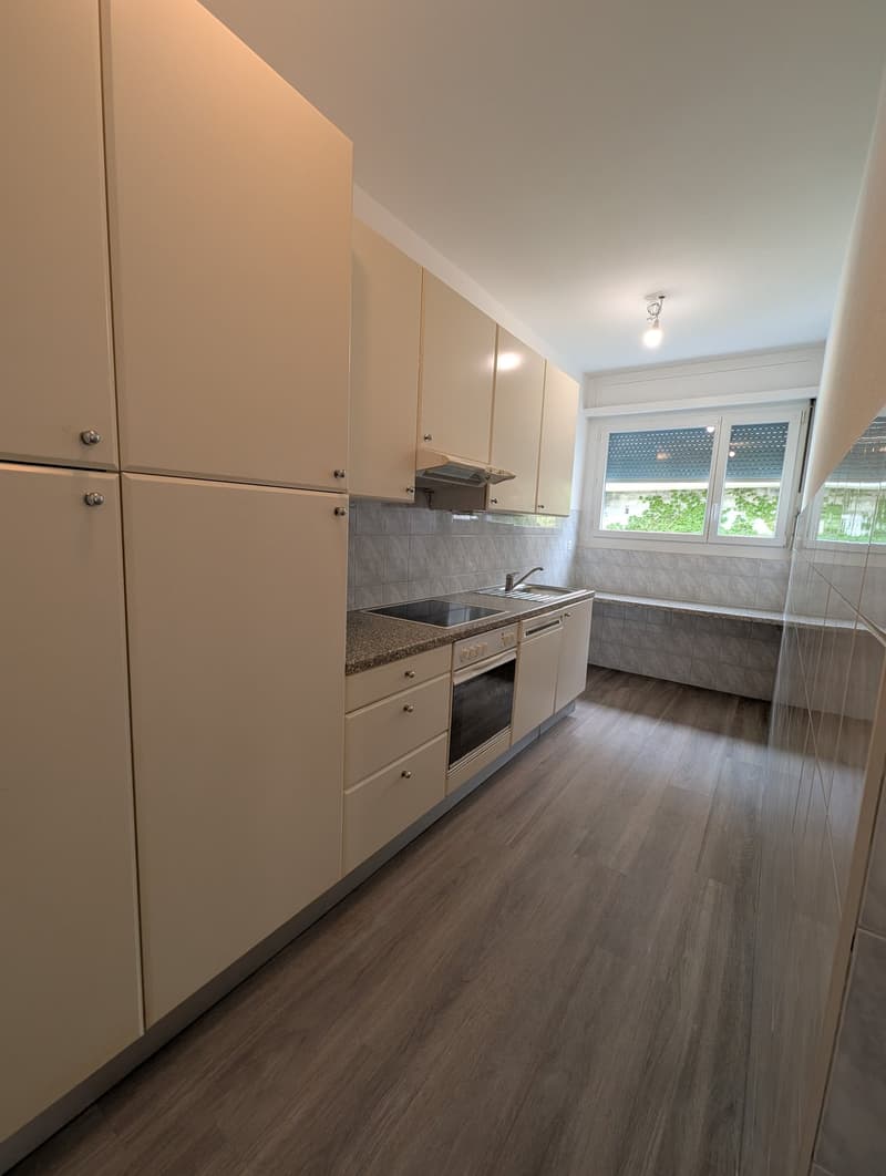 Appartamento di 4 locali  con imprendibile e unica vista Lago (17)