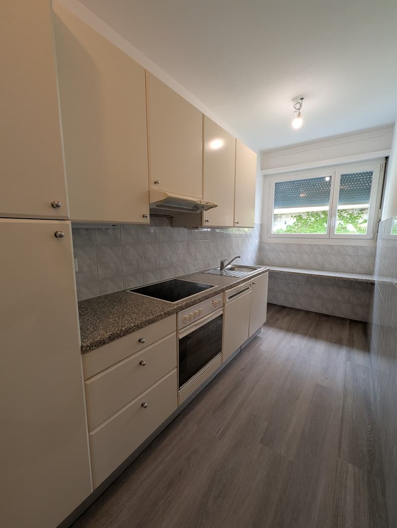 Appartamento di 4 locali  con imprendibile e unica vista Lago (16)