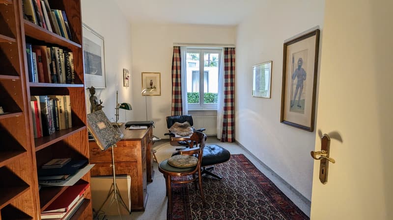 Traumhafter Ausblick - Top Wohnung (13)