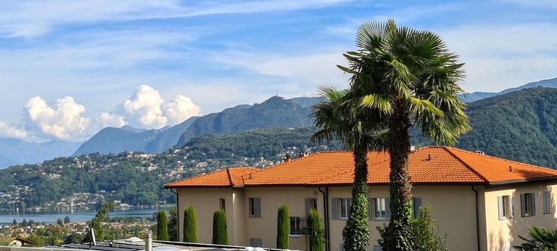 Traumhafter Ausblick - Top Wohnung (6)