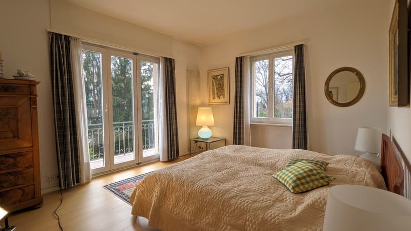 Traumhafter Ausblick - Top Wohnung (11)