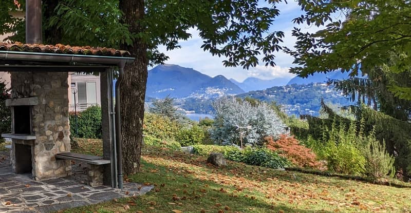 Traumhafter Ausblick - Top Wohnung (1)